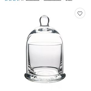 "Our Table" French covered dish.